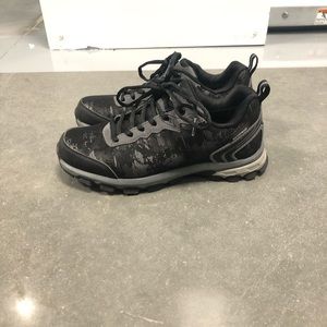 Crivit Waterproof Hiking Shoes 